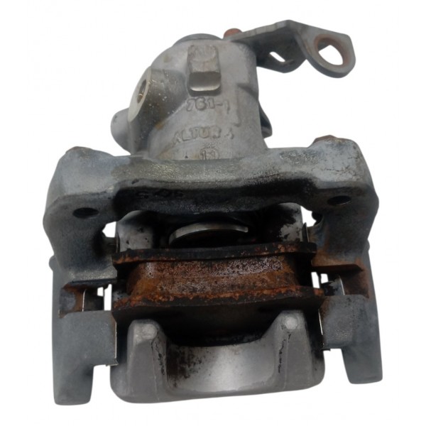 Pinça Freio Traseira Direita Peugeot 307 C4 2010 2011 2012