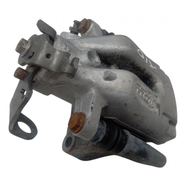 Pinça Freio Traseira Direita Peugeot 307 C4 2010 2011 2012