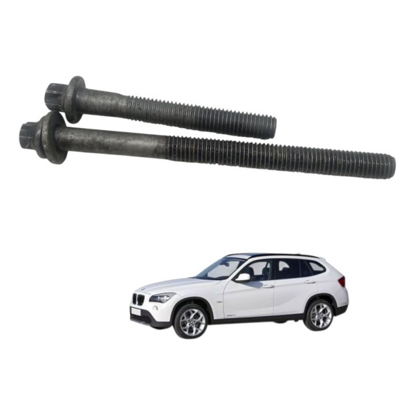 Parafuso Fixação Alternador Bmw X1 S Drive 2.0 N20 2014 2015