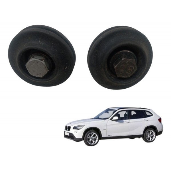 Parafuso Fixação Filtro Ar Bmw X1 S Drive 2.0 N20 2014 2015