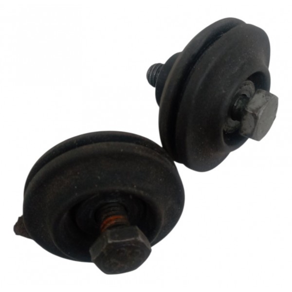 Parafuso Fixação Filtro Ar Bmw X1 S Drive 2.0 N20 2014 2015