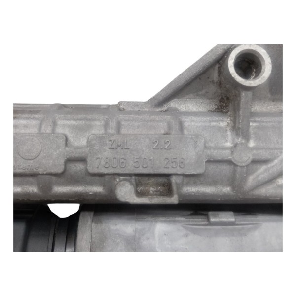 Caixa Direção Eletrica Bmw X1 La 2.0 N20 Flex 2013 2014 2015