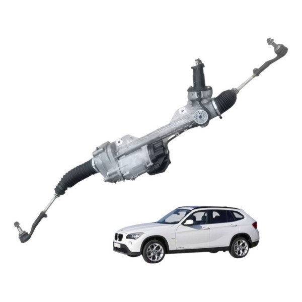 Caixa Direção Eletrica Bmw X1 La 2.0 N20 Flex 2013 2014 2015