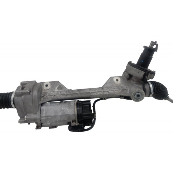Caixa Direção Eletrica Bmw X1 La 2.0 N20 Flex 2013 2014 2015