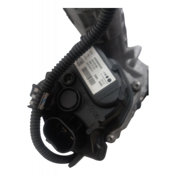 Caixa Direção Eletrica Bmw X1 La 2.0 N20 Flex 2013 2014 2015