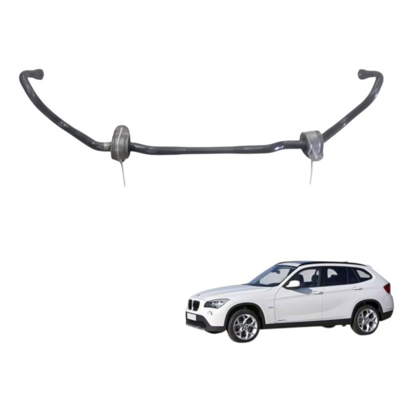 Barra Estabilizadora Bmw X1 S Drive 2.0 N20 Flex 2014 2015