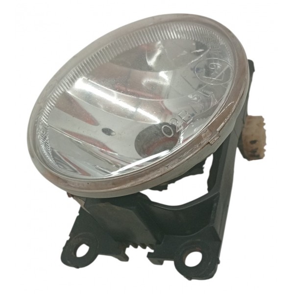Farol Milha Esquerdo Citroen C4 Glx 2013 2014 2015 2016