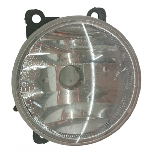 Farol Milha Esquerdo Citroen C4 Glx 2013 2014 2015 2016