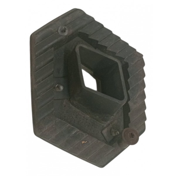 Emblema Dianteiro Renault Clio 2006 2007 2008 2009 2010