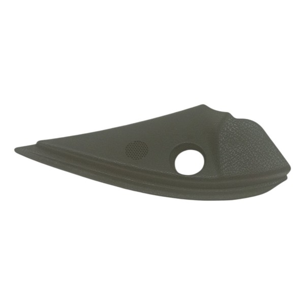 Moldura Interna Retrovisor Esquerdo Peugeot 206 2004 2005