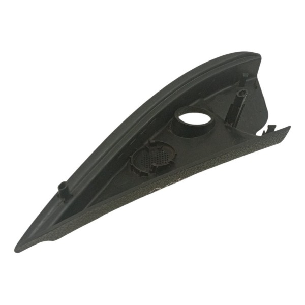 Moldura Interna Retrovisor Esquerdo Peugeot 206 2004 2005