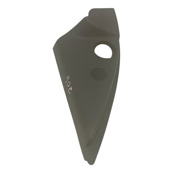 Moldura Interna Retrovisor Esquerdo Peugeot 206 2004 2005