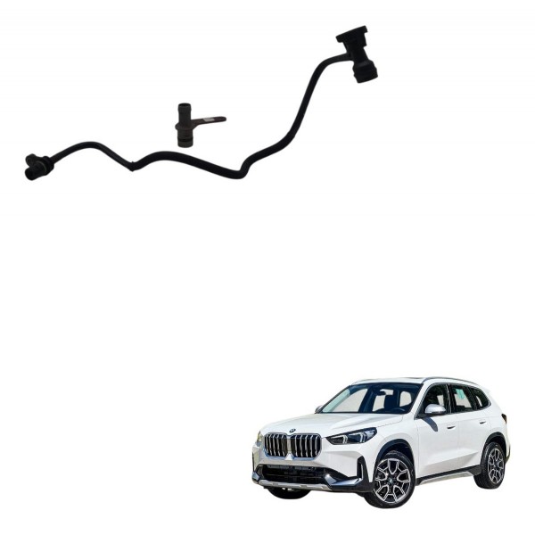 Mangueira Canister Bmw X1 S Drive 2.0 N20 Flex 2014 2015