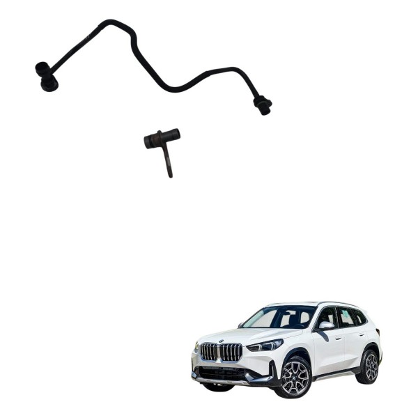 Mangueira Canister Bmw X1 S Drive 2.0 N20 Flex 2014 2015