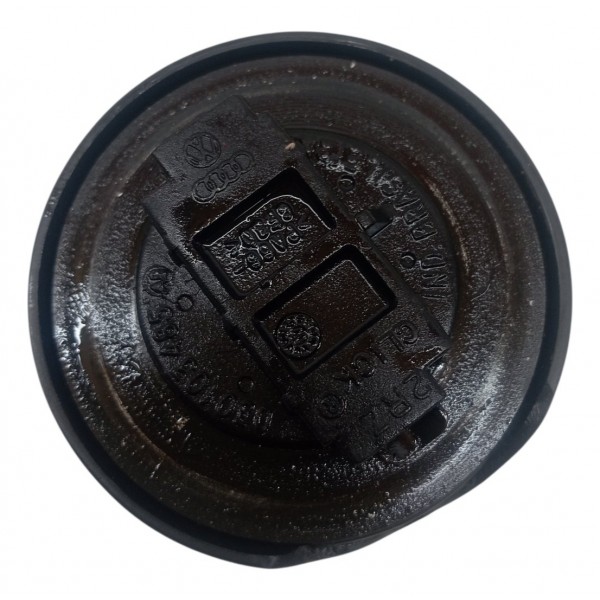 Tampa Oleo Motor Volkswagen Gol 1.0 G4 2007 2008 2009