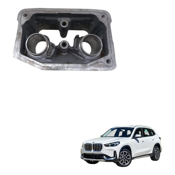 Suporte Vela Cabeçote Bmw X1 S 2.0 N20 Active Flex 2014 2015