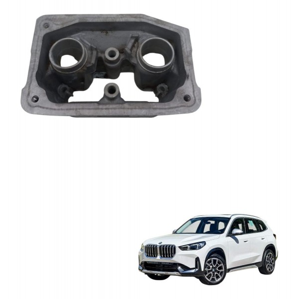 Suporte Vela Cabeçote Bmw X1 S 2.0 N20 Active Flex 2014 2015