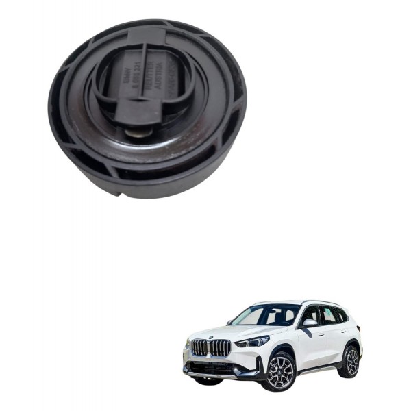 Tampa Oleo Motor Bmw X1 S Drive 2.0 N20 Active Flex 2015