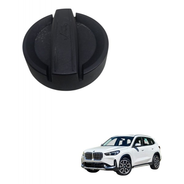 Tampa Oleo Motor Bmw X1 S Drive 2.0 N20 Active Flex 2015