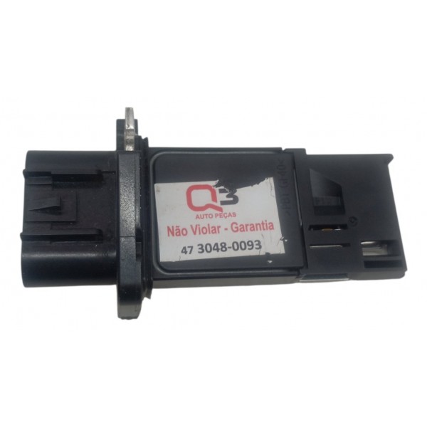 Sensor Map Fluxo Ar Chevrolet Onix Prisma 1.4 2018 2019