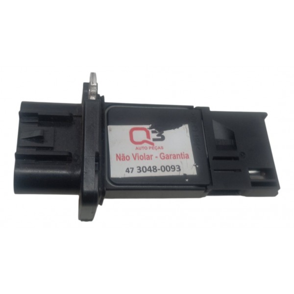 Sensor Map Fluxo Ar Chevrolet Onix Prisma 1.4 2018 2019