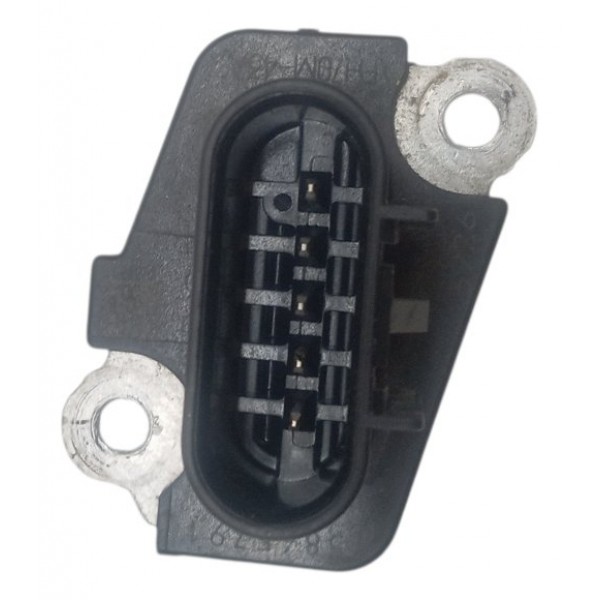 Sensor Map Fluxo Ar Chevrolet Onix Prisma 1.4 2018 2019