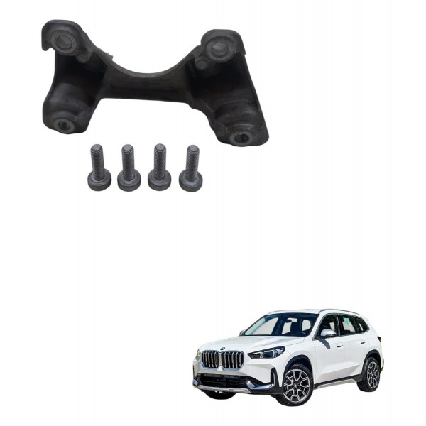 Suporte Caixa Cambio Bmw X1 S Drive 2.0 N20 Active Flex 2015