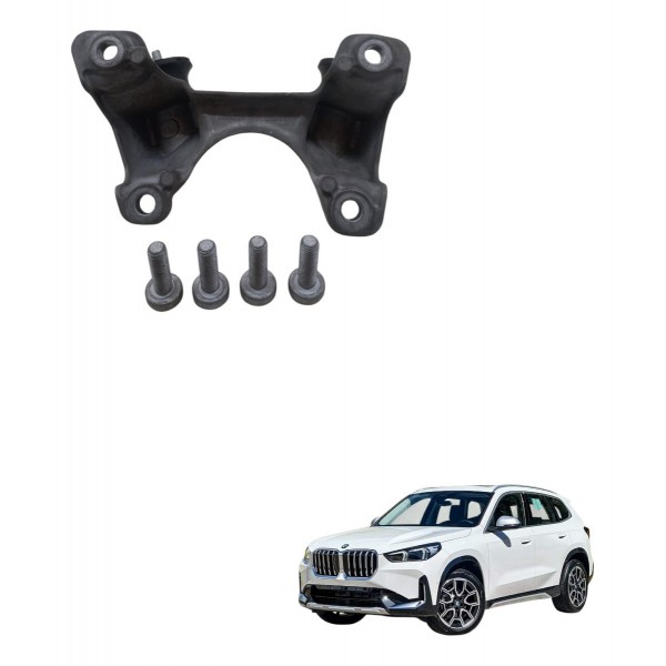 Suporte Caixa Cambio Bmw X1 S Drive 2.0 N20 Active Flex 2015