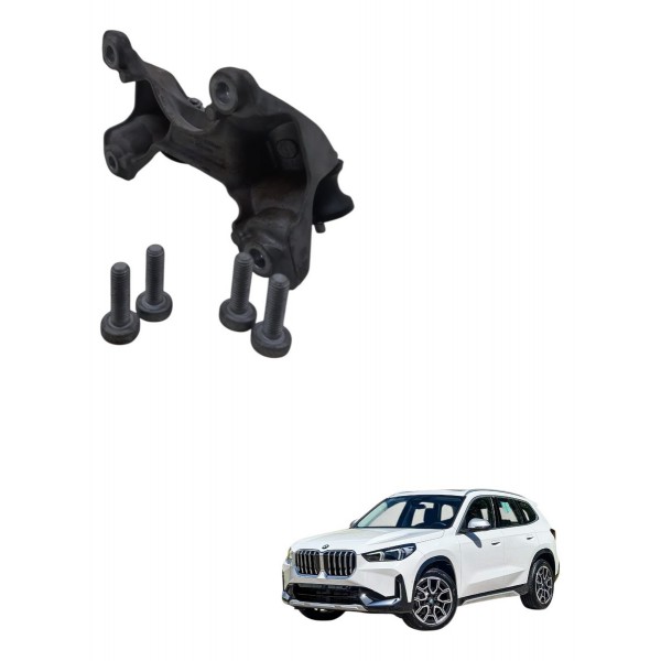 Suporte Caixa Cambio Bmw X1 S Drive 2.0 N20 Active Flex 2015