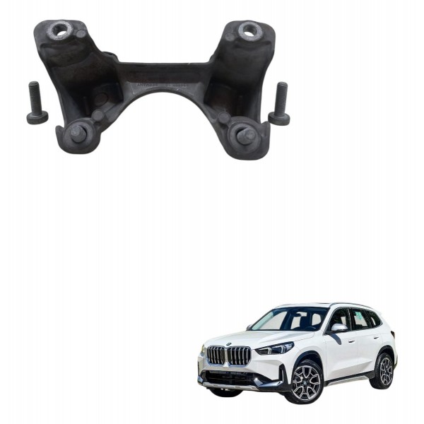 Suporte Caixa Cambio Bmw X1 S Drive 2.0 N20 Active Flex 2015