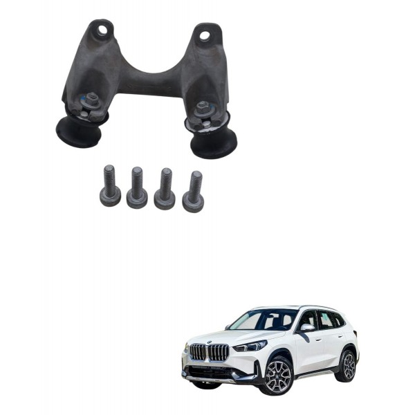 Suporte Caixa Cambio Bmw X1 S Drive 2.0 N20 Active Flex 2015