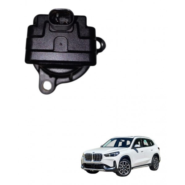 Valvula Divergente Bmw X1 S Drive 2.0 N20 Active Flex 2015