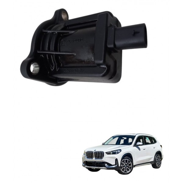 Valvula Divergente Bmw X1 S Drive 2.0 N20 Active Flex 2015