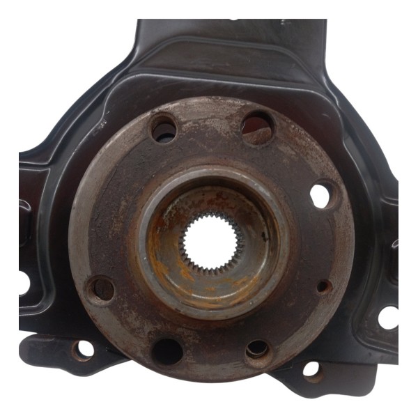 Montante Manga Eixo Dianteiro Direito Gm Astra Hatch 2009