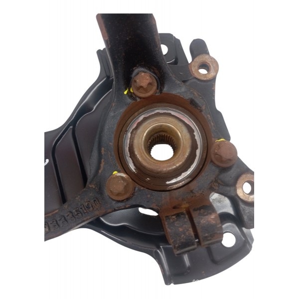 Montante Manga Eixo Dianteiro Direito Gm Astra Hatch 2009