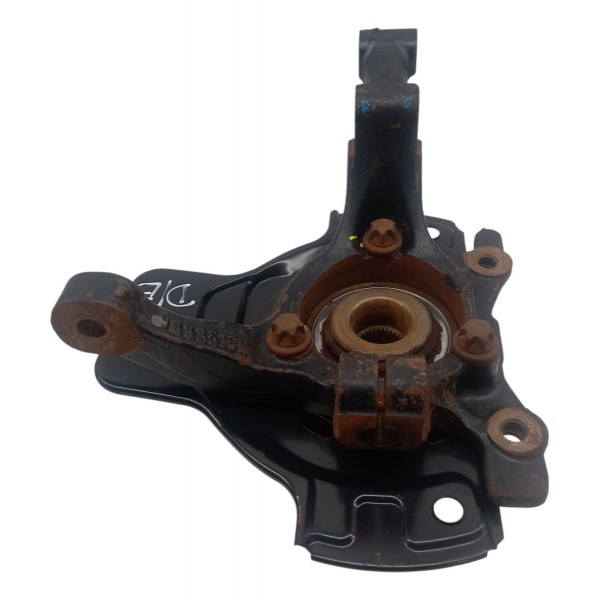 Montante Manga Eixo Dianteiro Direito Gm Astra Hatch 2009