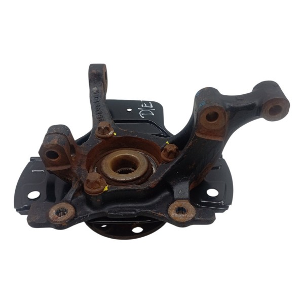 Montante Manga Eixo Dianteiro Direito Gm Astra Hatch 2009