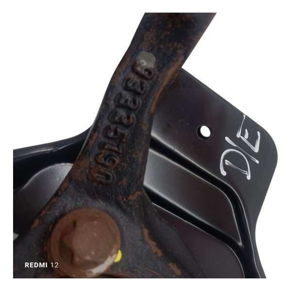 Montante Manga Eixo Dianteiro Direito Gm Astra Hatch 2009