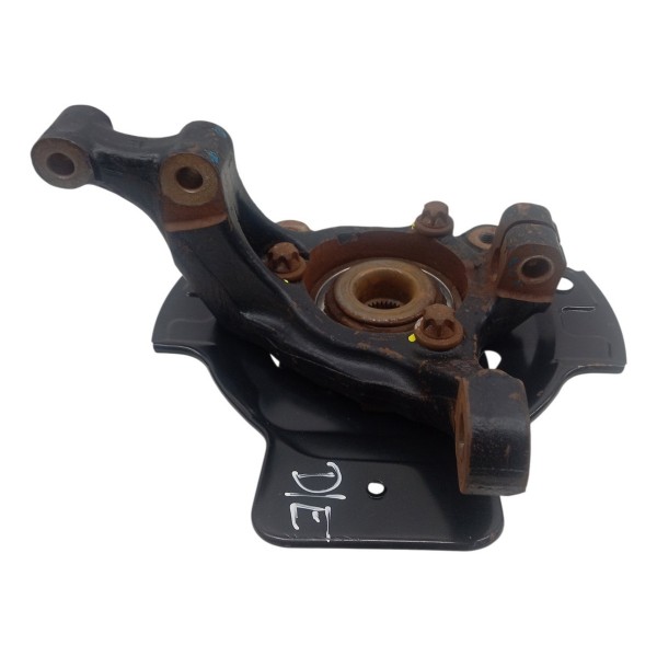 Montante Manga Eixo Dianteiro Direito Gm Astra Hatch 2009