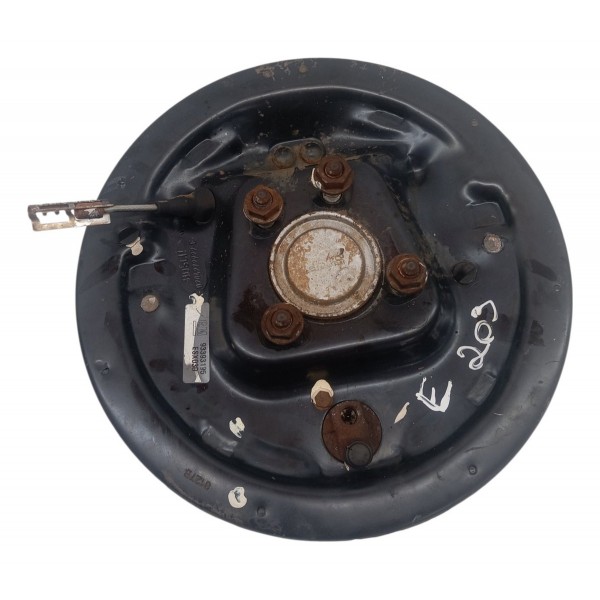 Montante Cubo Roda Dianteiro Esquerdo Gm Astra 2.0 2009