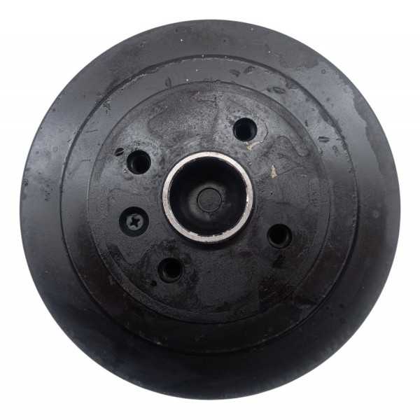 Montante Cubo Roda Dianteiro Esquerdo Gm Astra 2.0 2009