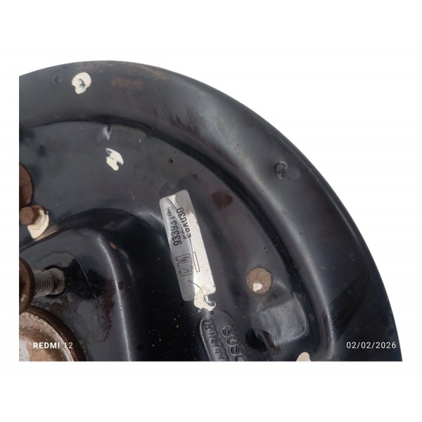 Montante Cubo Roda Dianteiro Esquerdo Gm Astra 2.0 2009