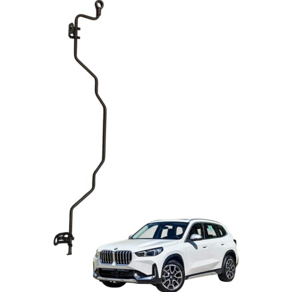 Cano Oleo Injetor Cabeçote Bmw X1 S Drive 2.0 N20 Flex 2015