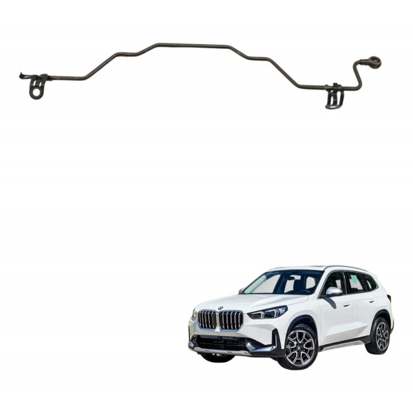 Cano Oleo Injetor Cabeçote Bmw X1 S Drive 2.0 N20 Flex 2015
