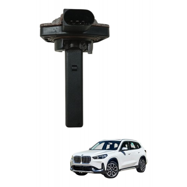 Sensor Nivel Oleo Motor Bmw X1 S Drive 2.0 N20 Flex 2015