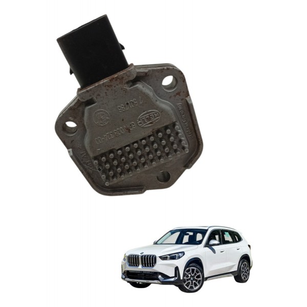 Sensor Nivel Oleo Motor Bmw X1 S Drive 2.0 N20 Flex 2015