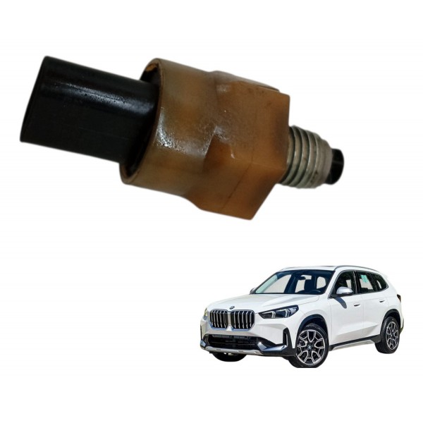 Sensor Pressão Oleo Bmw X1 S Drive 2.0 N20 Active Flex 2015