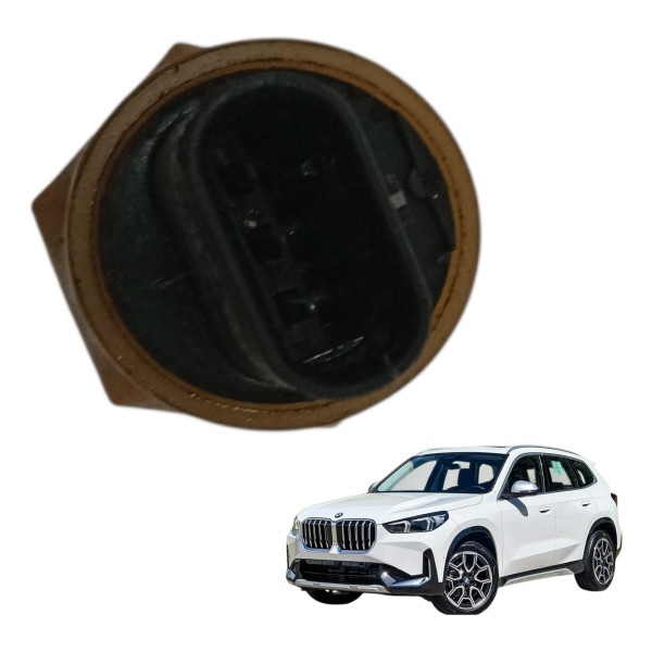 Sensor Pressão Oleo Bmw X1 S Drive 2.0 N20 Active Flex 2015
