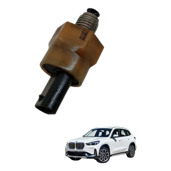 Sensor Pressão Oleo Bmw X1 S Drive 2.0 N20 Active Flex 2015