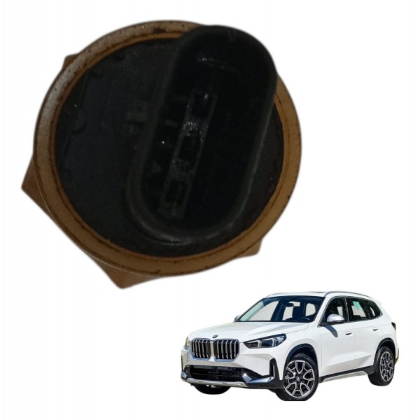 Sensor Pressão Oleo Bmw X1 S Drive 2.0 N20 Active Flex 2015